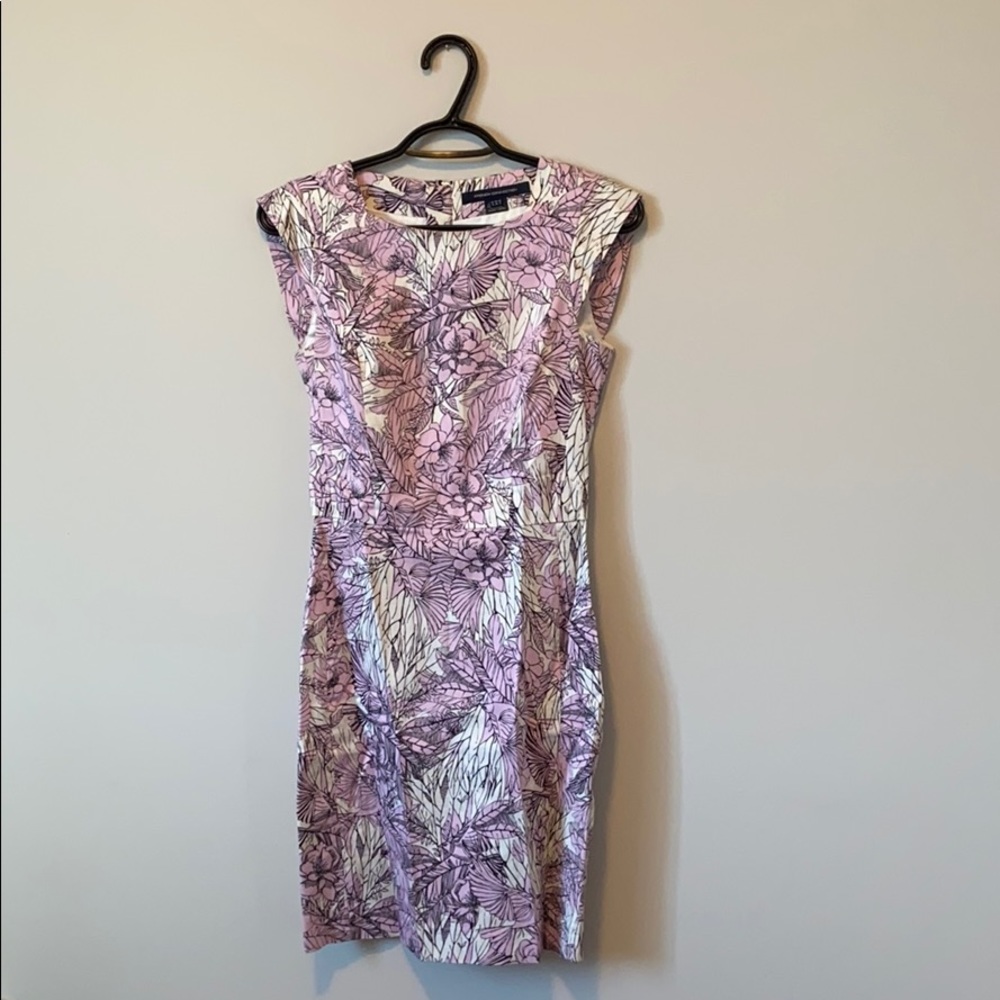 FRENCH CONNECTION dress